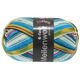 Lana Grossa MEILENWEIT 6-FACH 150g Apache | 9495-
