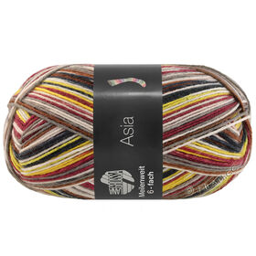 MEILENWEIT 6-FACH 150g Asia de Lana Grossa