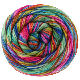 MEILENWEIT 6-FACH 150g Cascata de Lana Grossa