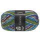 Lana Grossa MEILENWEIT 6-FACH 150g Cervinia | 9759-oliva/violeta/gris claro/gris medio/azul/verde oscuro