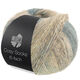 Lana Grossa MEILENWEIT 6-FACH 150g Cosy Socks Dream | 2155-beige/beige arena/grège/gris beige/taupe/gris medio/gris oscuro