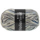 Lana Grossa MEILENWEIT 6-FACH 150g Denim Mix Blue | 9627-