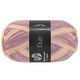 Lana Grossa MEILENWEIT 6-FACH 150g Duo | 9723-lila/rosé