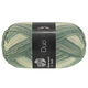 Lana Grossa MEILENWEIT 6-FACH 150g Duo | 9725-gris verde/gris luminoso