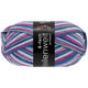 Lana Grossa MEILENWEIT 6-FACH 150g Intenso | 9587-