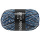 Lana Grossa MEILENWEIT 6-FACH 150g DENIM MIX | 9639-