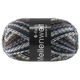 Lana Grossa MEILENWEIT 6-FACH 150g DENIM MIX | 9642-
