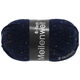 Lana Grossa MEILENWEIT 6-FACH 150g Mouliné/Tweed | 8816-azul noche mezcla