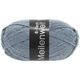 Lana Grossa MEILENWEIT 6-FACH 150g | 9226-gris azul mezcla