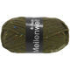 Lana Grossa MEILENWEIT 6-FACH 150g Mouliné/Tweed | 9248-verde oscuro
