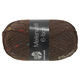 Lana Grossa MEILENWEIT 6-FACH 150g | 9865-gris marrón