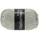 Lana Grossa MEILENWEIT 8-FACH 150g | 9564-gris claro mezcla