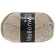 Lana Grossa MEILENWEIT 8-FACH 150g | 9567-beige marrón