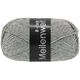 Lana Grossa MEILENWEIT 8-FACH 150g | 9615-gris mezcla