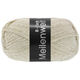 Lana Grossa MEILENWEIT 8-FACH 150g | 9661-beige claro mezcla