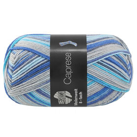 MEILENWEIT 8-FACH 150g Caprese de Lana Grossa