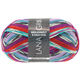 Lana Grossa MEILENWEIT 8-FACH 100g Print | 9900-