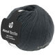 Lana Grossa MEILENWEIT 6-PLY CASHMERE (ABOUT BERLIN) | 002-gris oscuro