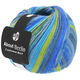Lana Grossa MEILENWEIT 100g Cashmere Brick (ABOUT BERLIN) | 847-