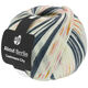 Lana Grossa MEILENWEIT 100g Cashmere City (ABOUT BERLIN) | 878-