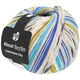 Lana Grossa MEILENWEIT 100g Cashmere City (ABOUT BERLIN) | 882-