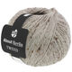 Lana Grossa MEILENWEIT 100g Tweed (ABOUT BERLIN) | 906-beige mezcla