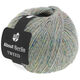 Lana Grossa MEILENWEIT 100g Tweed (ABOUT BERLIN) | 907-gris mezcla