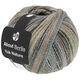 Lana Grossa MEILENWEIT 100g Yak Nature (ABOUT BERLIN) | 678-gris azul/gris beige/octanaje/gris claro/gris oscuro/antracita mezcla