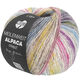 Lana Grossa MEILENWEIT 100g Alpaca Print | 2103-
