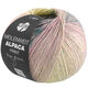 Lana Grossa MEILENWEIT 100g Alpaca Print | 2207-