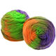 Lana Grossa MEILENWEIT 100g Batic | 6104-