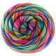 Lana Grossa MEILENWEIT 100g Cascata | 5202-turquesa/menta/limón/azul oscuroro/fucsia/rosa vívida/verde/amarillo limón
