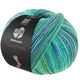 Lana Grossa MEILENWEIT 100g Cashmere Inverno | 123-jade/turquesa/azul octanaje/verde octanaje/jeans/gris azul/gris verde