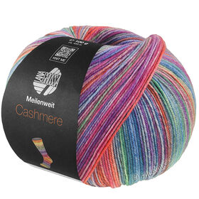 MEILENWEIT 100g Cashmere Inverno de Lana Grossa