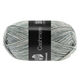 Lana Grossa MEILENWEIT 50g Cashmere | 02-gris claro mezcla