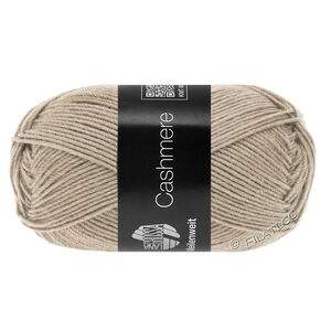 Lana Grossa MEILENWEIT 50g Cashmere | 13-grège
