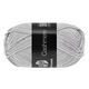Lana Grossa MEILENWEIT 50g Cashmere | 35-gris plata