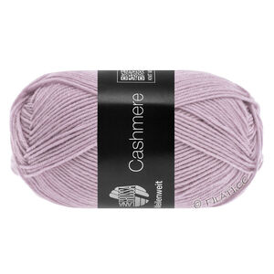 Lana Grossa MEILENWEIT 50g Cashmere | 36-lila