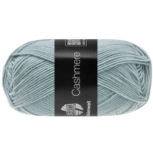 Lana Grossa MEILENWEIT 50g Cashmere | 49-azul pastel