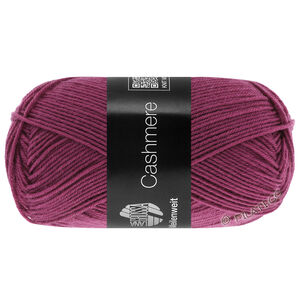 Lana Grossa MEILENWEIT 50g Cashmere | 52-fucsia