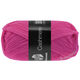 Lana Grossa MEILENWEIT 50g Cashmere | 58-rosa vívida