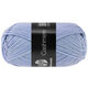 Lana Grossa MEILENWEIT 50g Cashmere | 62-azul claro