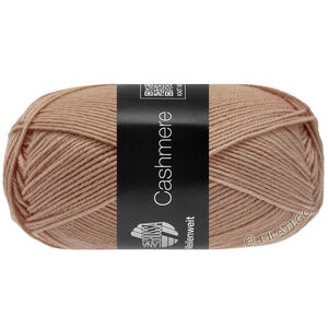Lana Grossa MEILENWEIT 50g Cashmere | 65-beige arena