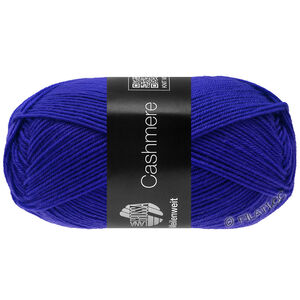 Lana Grossa MEILENWEIT 50g Cashmere | 71-tinta azul