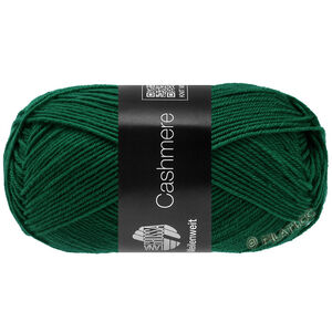 Lana Grossa MEILENWEIT 50g Cashmere | 72-verde mar profundo