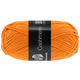 Lana Grossa MEILENWEIT 50g Cashmere | 74-naranja