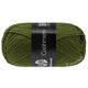 Lana Grossa MEILENWEIT 50g Cashmere | 77-verde musgo