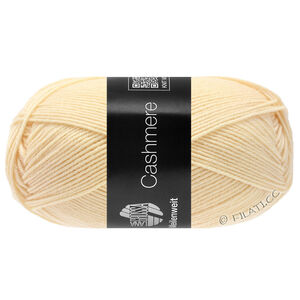Lana Grossa MEILENWEIT 50g Cashmere | 80-Albaricoque delicado