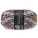 Lana Grossa MEILENWEIT 100g Cervinia | 1701-tinta azul/azul celeste/color crudo/berenjena/Rojo baya/borgoña/amarillo/jeans/limón