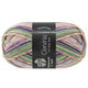 Lana Grossa MEILENWEIT 100g Cervinia | 1703-jade/gris beige/gris/azul violeta/azul noche/color crudo/purpura/rosa vieja/azul claro